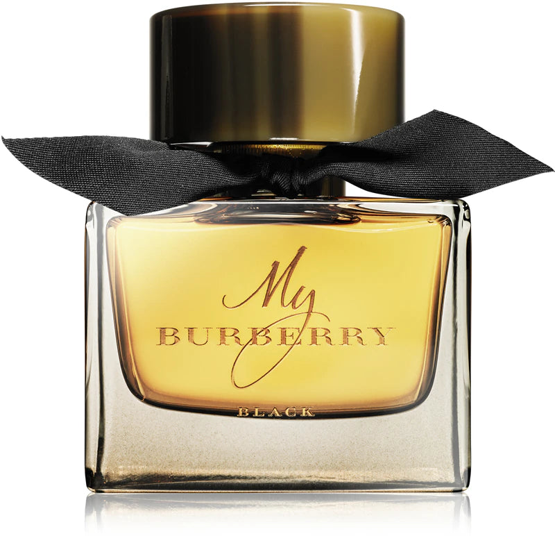 My Burberry Black Eau de Parfum