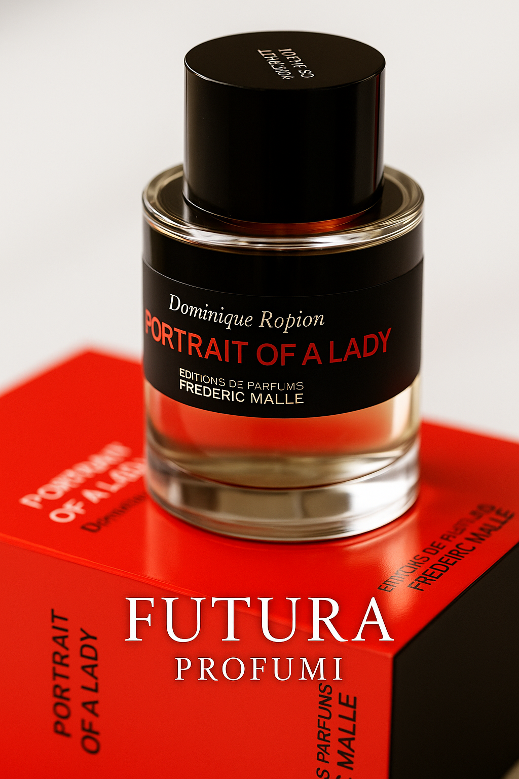Frederic Malle Portrait of Lady eau de parfum