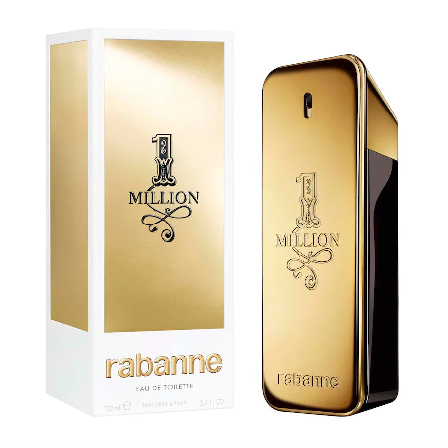 Rabanne 1 Million Eau de Toilette