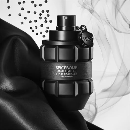 Victor e Rolf Spicebomb Eau de Parfum
