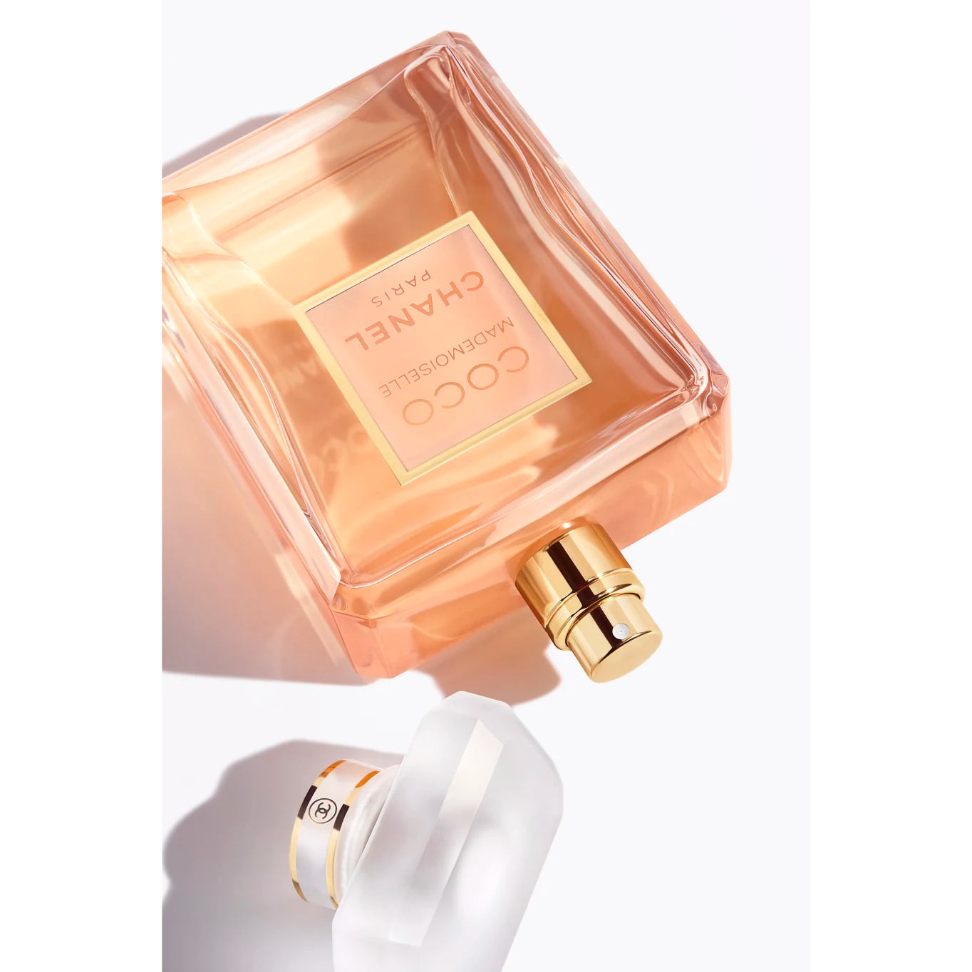 Coco Mademoiselle Chanel Eau de Parfum