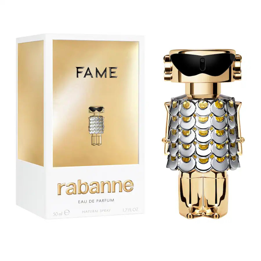Rabanne Fame Eau de Parfum