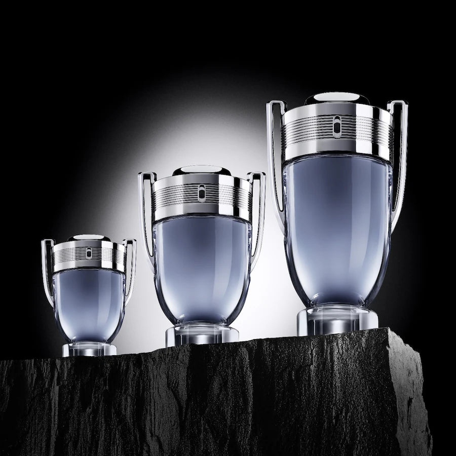 Invictus Paco Rabanne Eau de Toilette