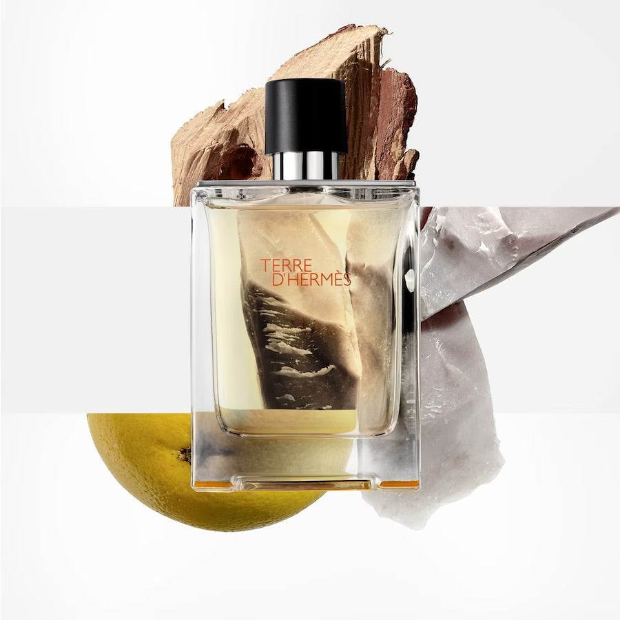 Terre d' Hermès Eau de Toilette