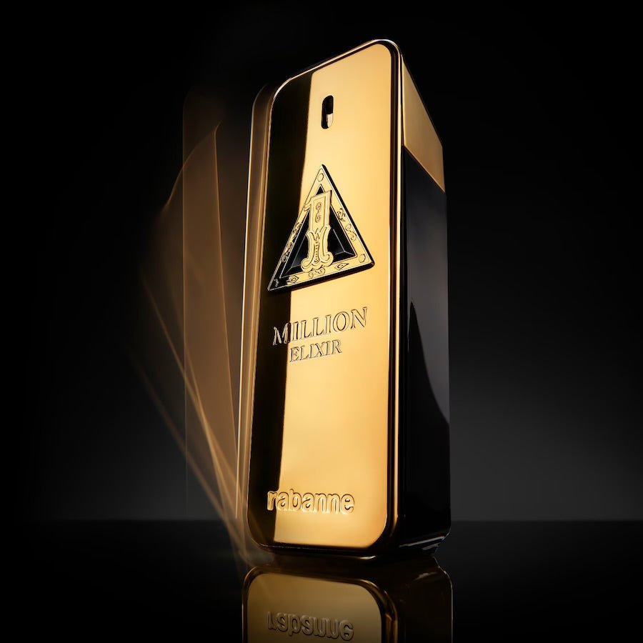 Paco Rabanne-1 Million Elixir Parfum Intense