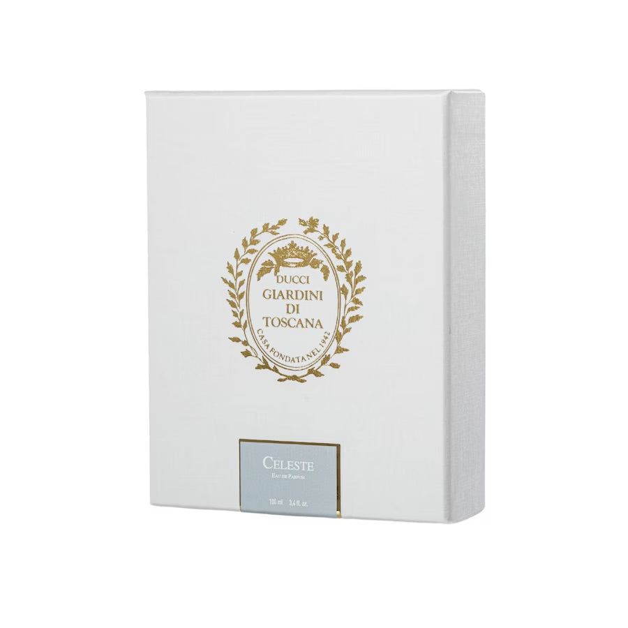 Giardini di Toscana Celeste Eau de Parfum