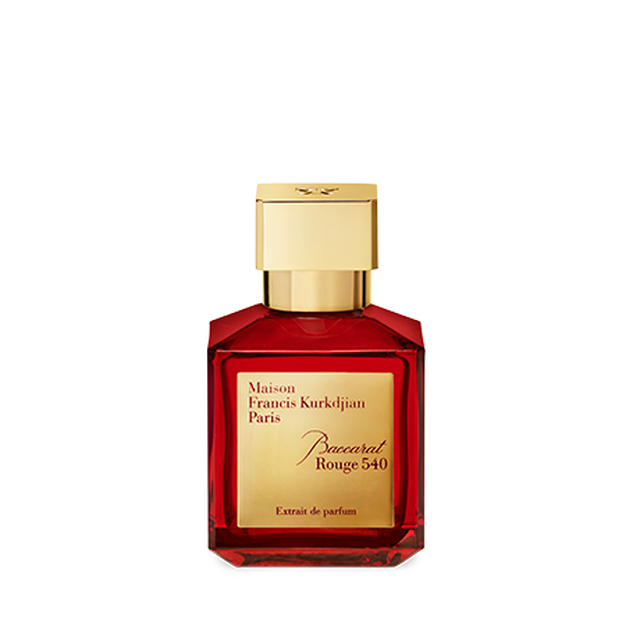 Baccarat Rouge 540 Extrait de Parfum