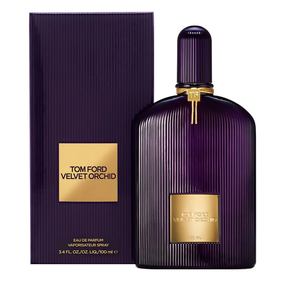 Tom Ford Velvet Orchid-Eau de Parfum