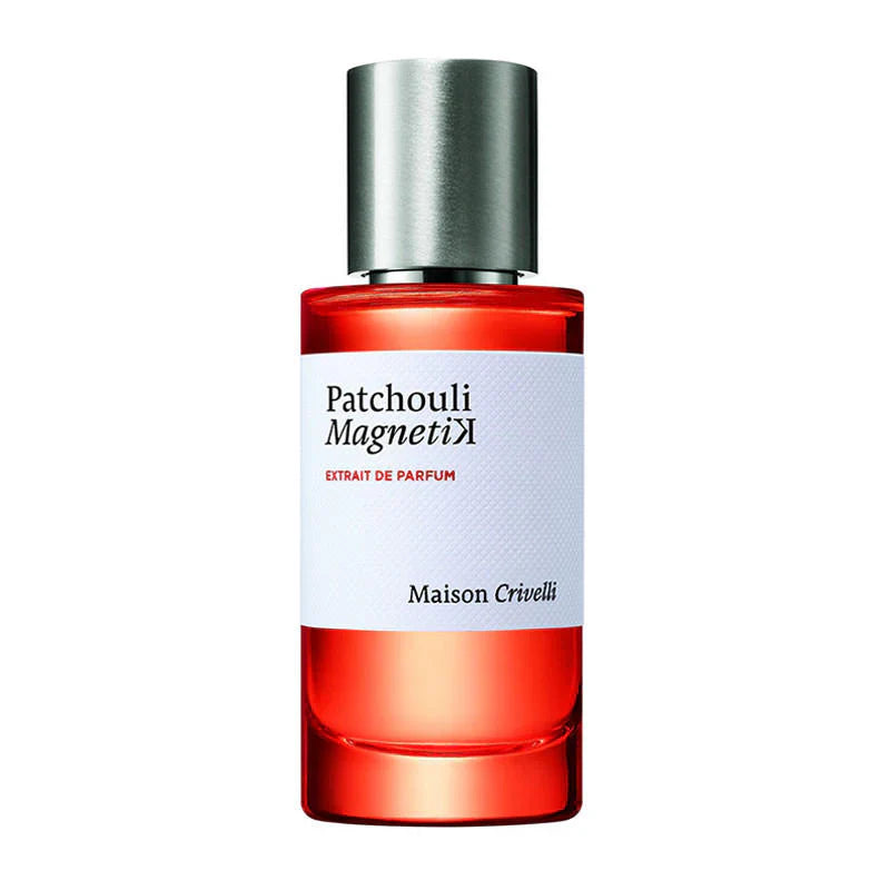 Maison Crivelli – Patchouli Magnetik Extrait de Parfum