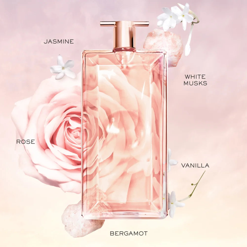 Lancôme Idole Eau de Parfum