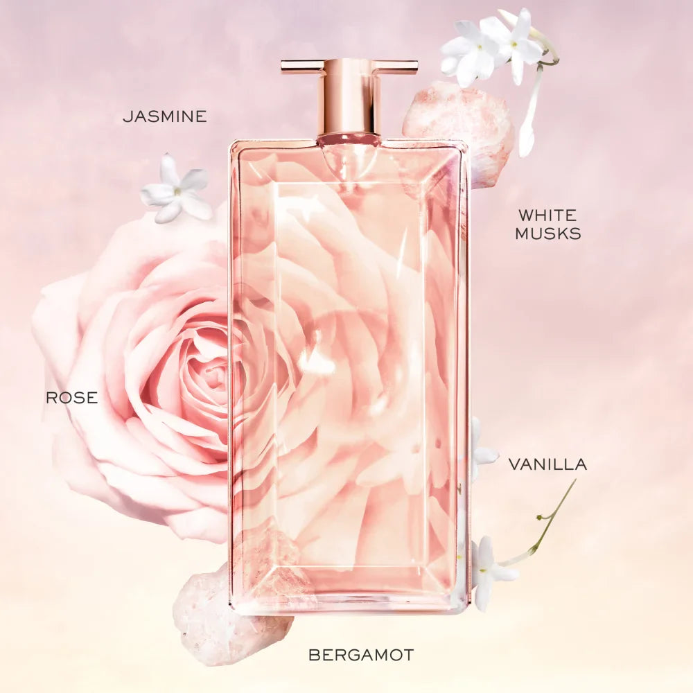 Lancôme Idole Eau de Parfum