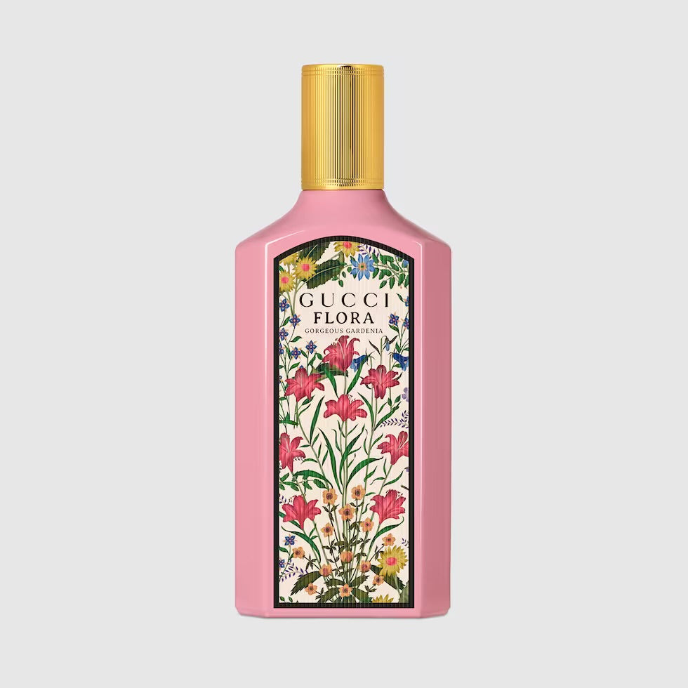 Gucci Flora Gorgeous Gardenia,Eau de Parfum