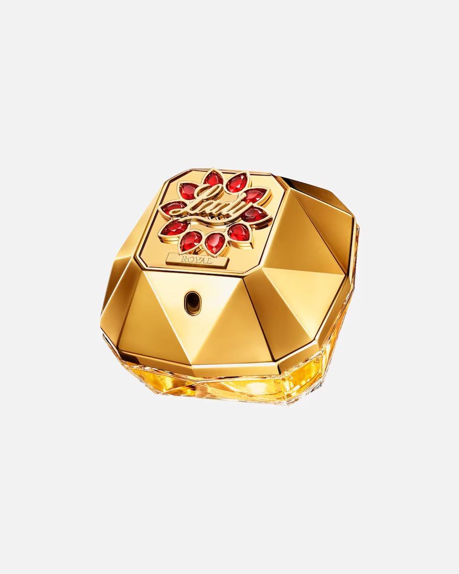 Lady Million Royal Paco Rabanne eau de parfum