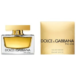 Dolce & Gabbana- The one Eau de Parfum