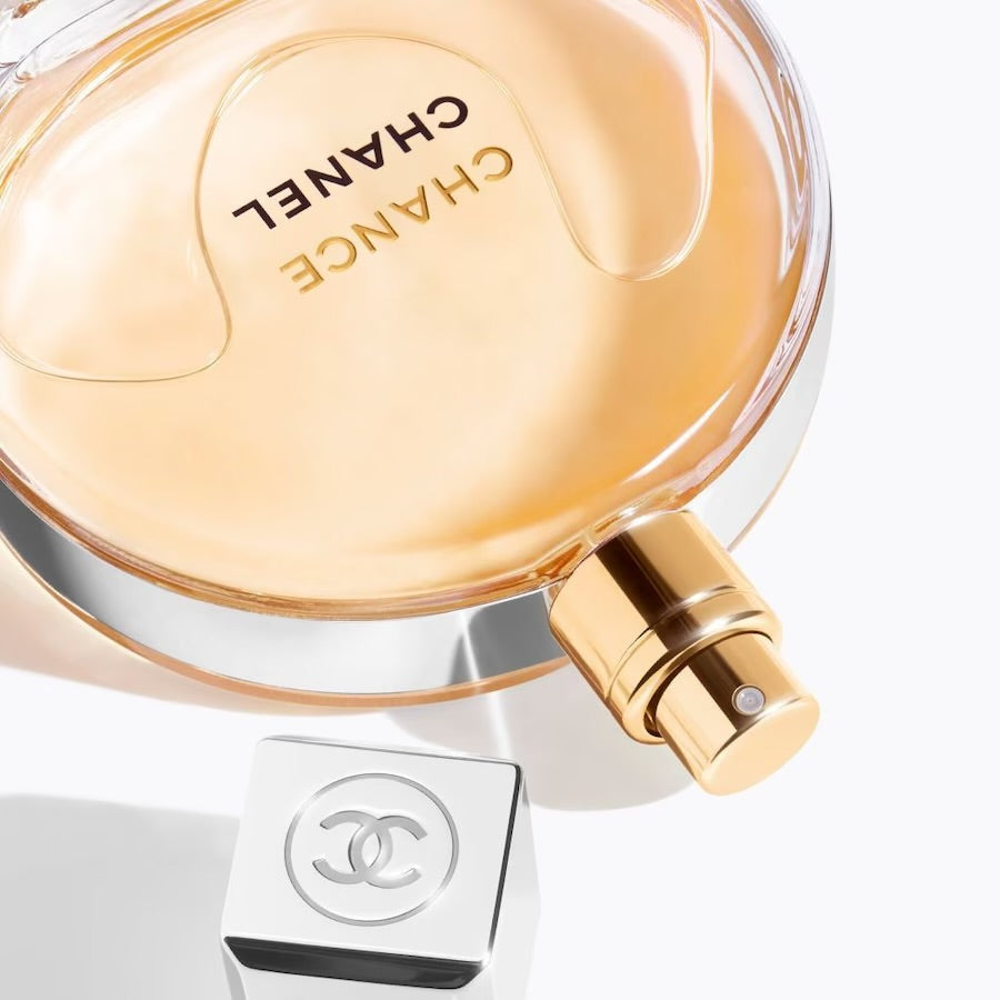 Change Chanel Eau de Parfum