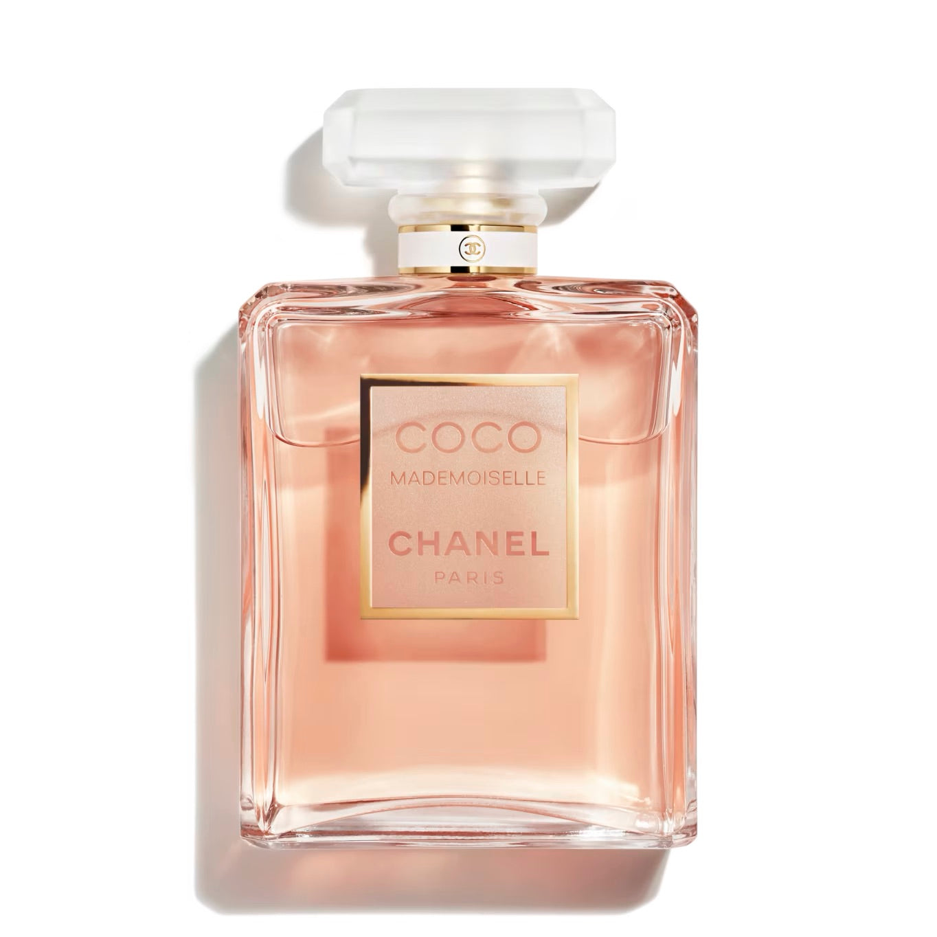 Coco Mademoiselle Chanel Eau de Parfum