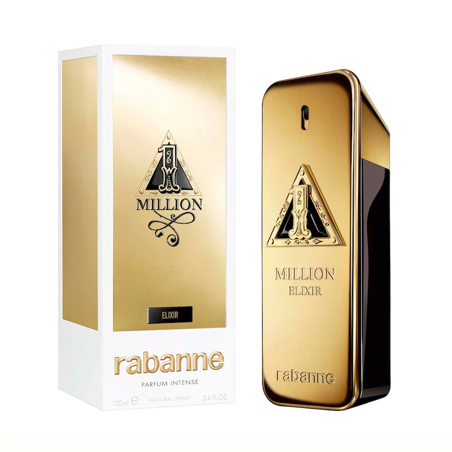 Paco Rabanne-1 Million Elixir Parfum Intense