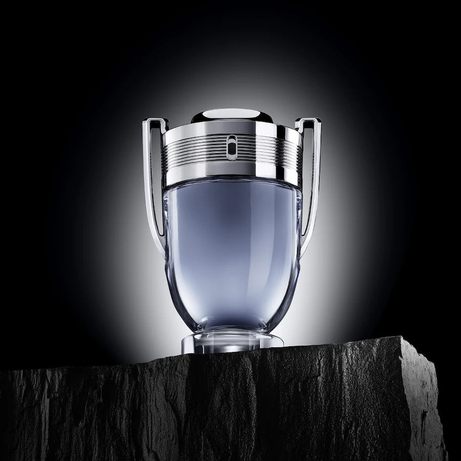Invictus Paco Rabanne Eau de Toilette