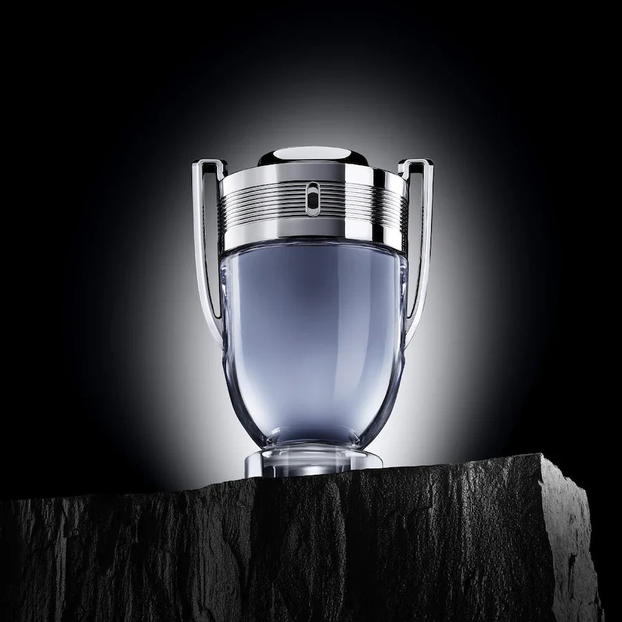 Invictus Paco Rabanne Eau de Toilette
