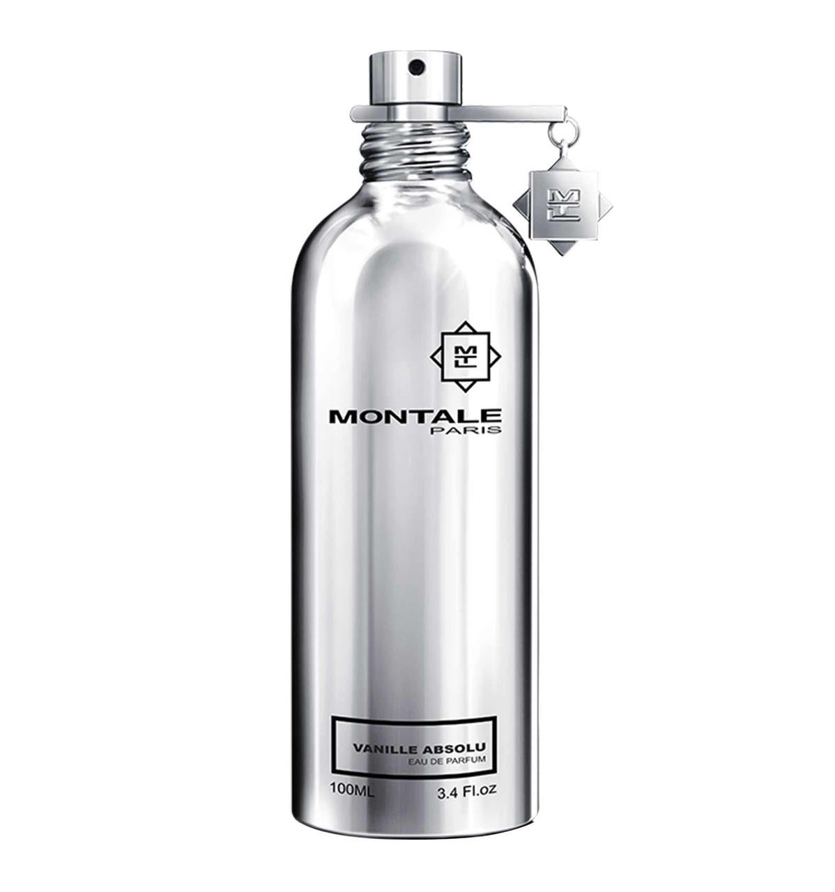 Montale Vanille Absolu Eau de Parfum