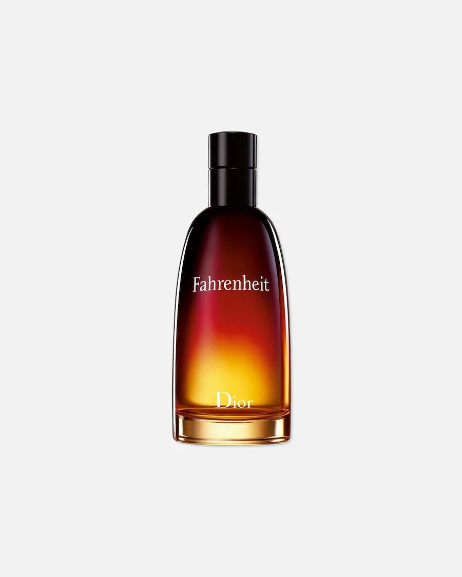 Fahrenheit Dior Eau de Toilette