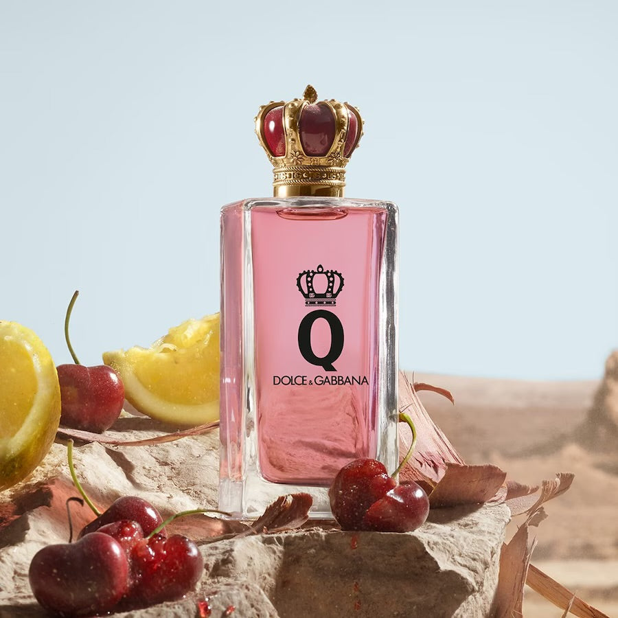 Q by Dolce & Gabbana Eau de Parfum