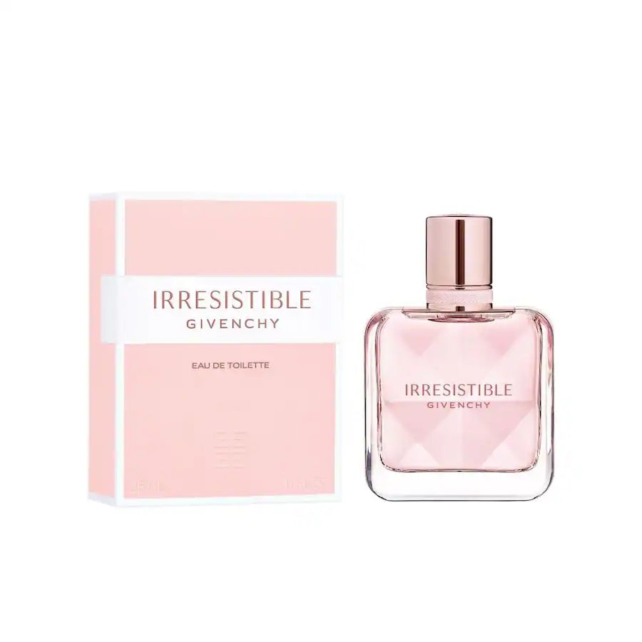 Givenchy Irresistible Eau de Parfum
