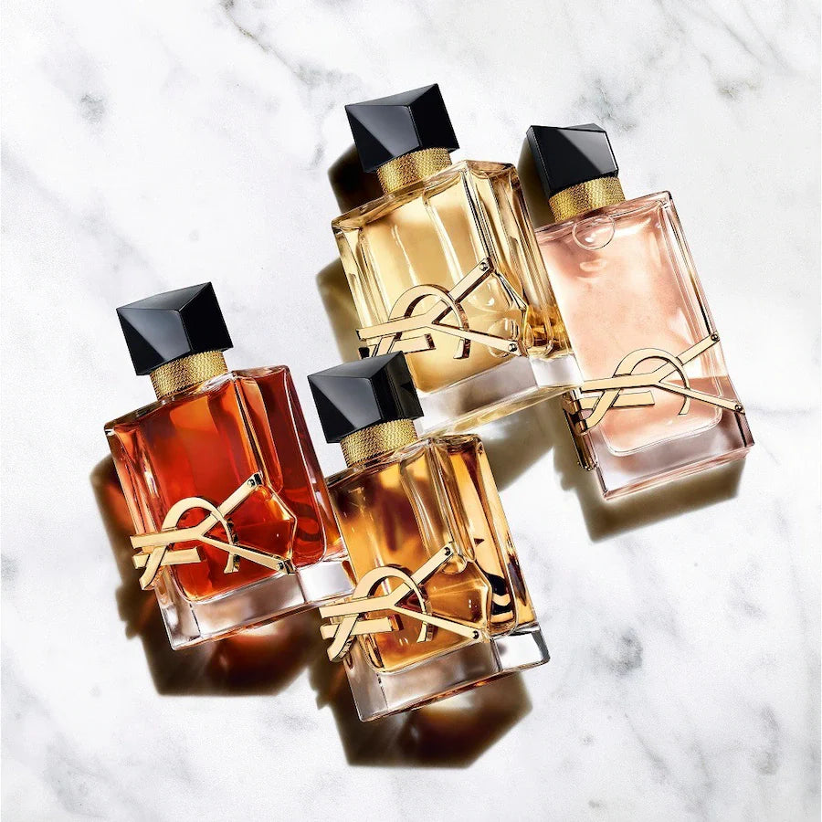 Yves Saint Laurent Libre Eau de Parfum