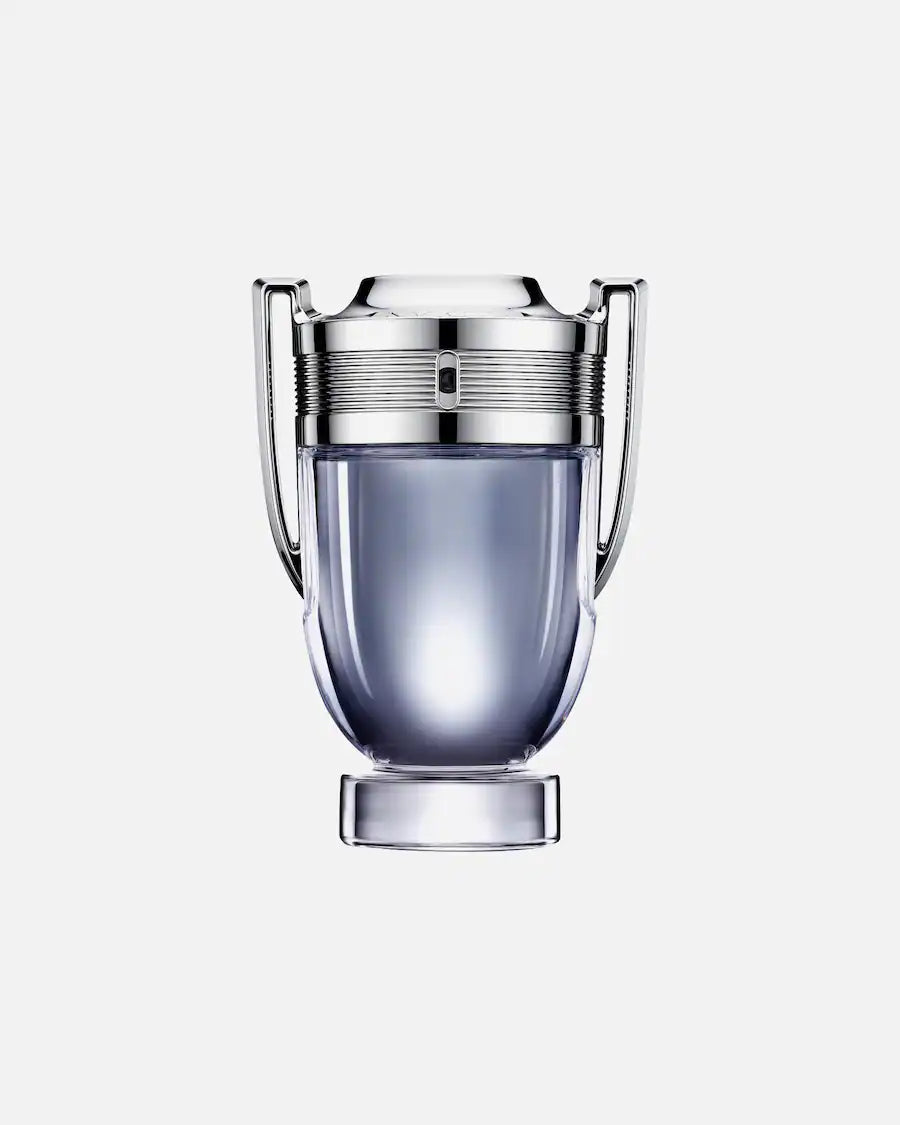 Invictus Paco Rabanne Eau de Toilette