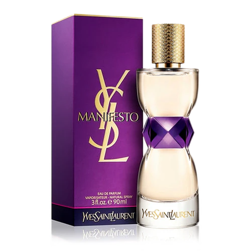 Yves Saint Laurent Manifesto Eau de Parfum