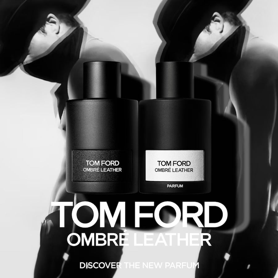 Tom Ford Ombré Leather-Eau de Parfum