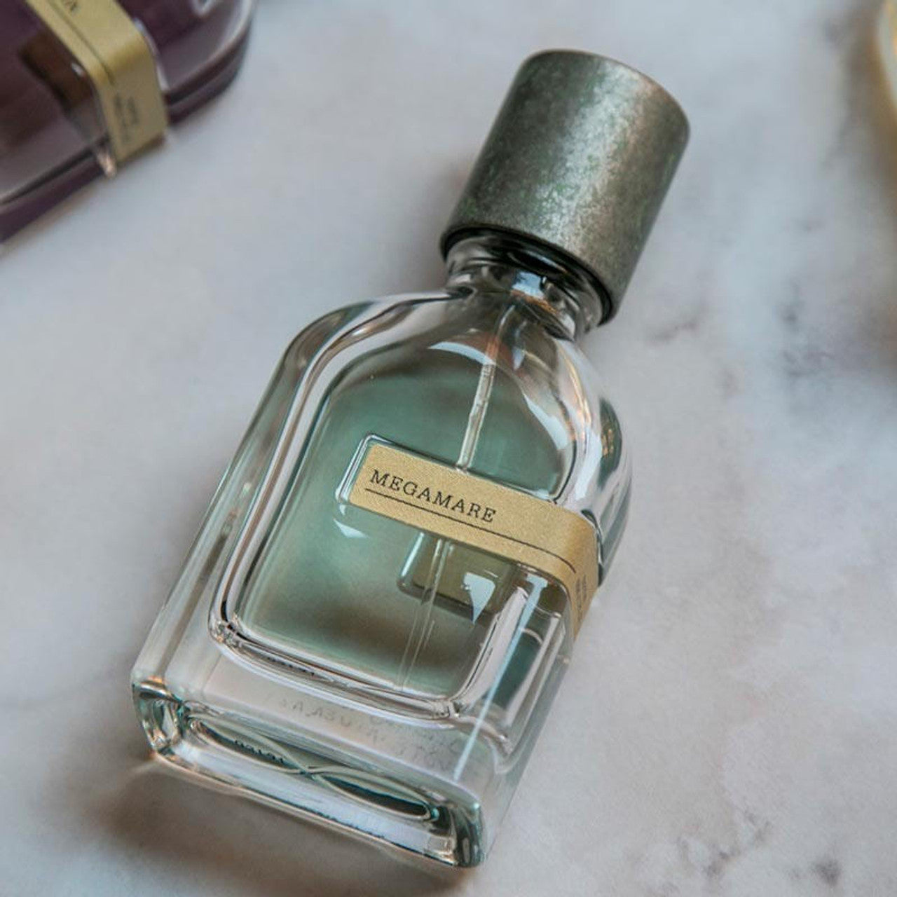 ORTO PARISI- MEGAMARE EAU DE PARFUM