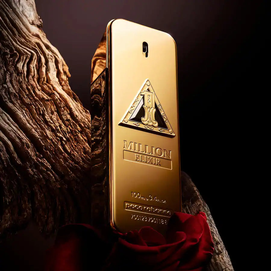 Paco Rabanne-1 Million Elixir Parfum Intense