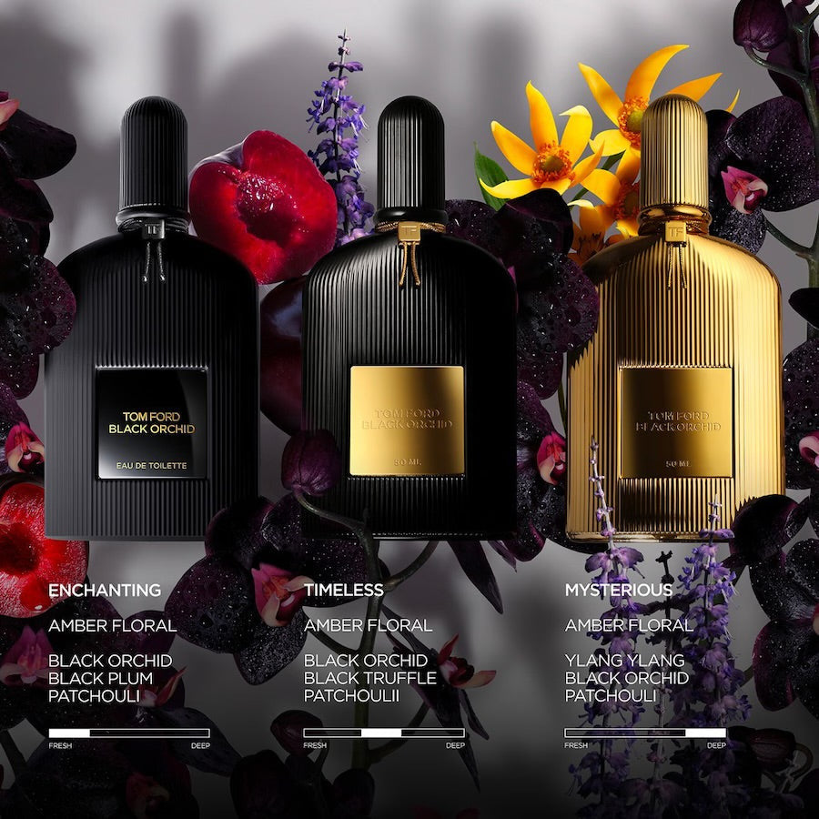 Tom Ford Black Orchid Eau de Parfum