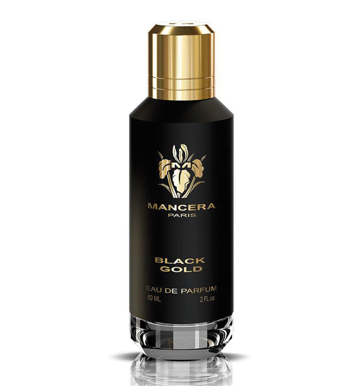 Mancera Black Gold Eau de Parfum