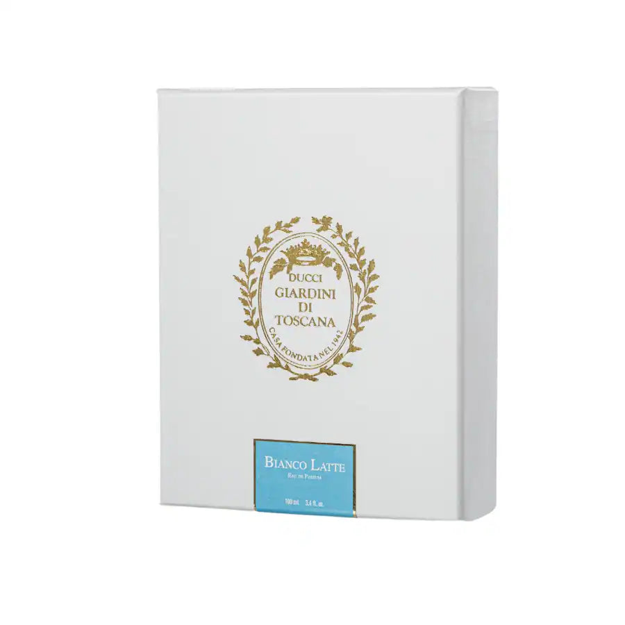 Giardini di Toscana Bianco Latte eau de parfum