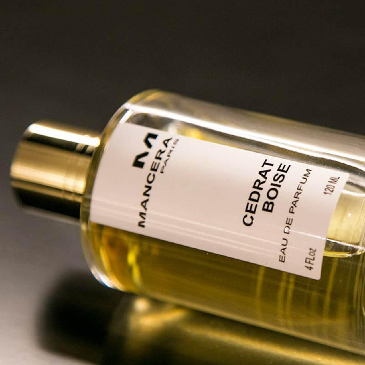 Mancera Cedrat Boisé Eau de Parfum
