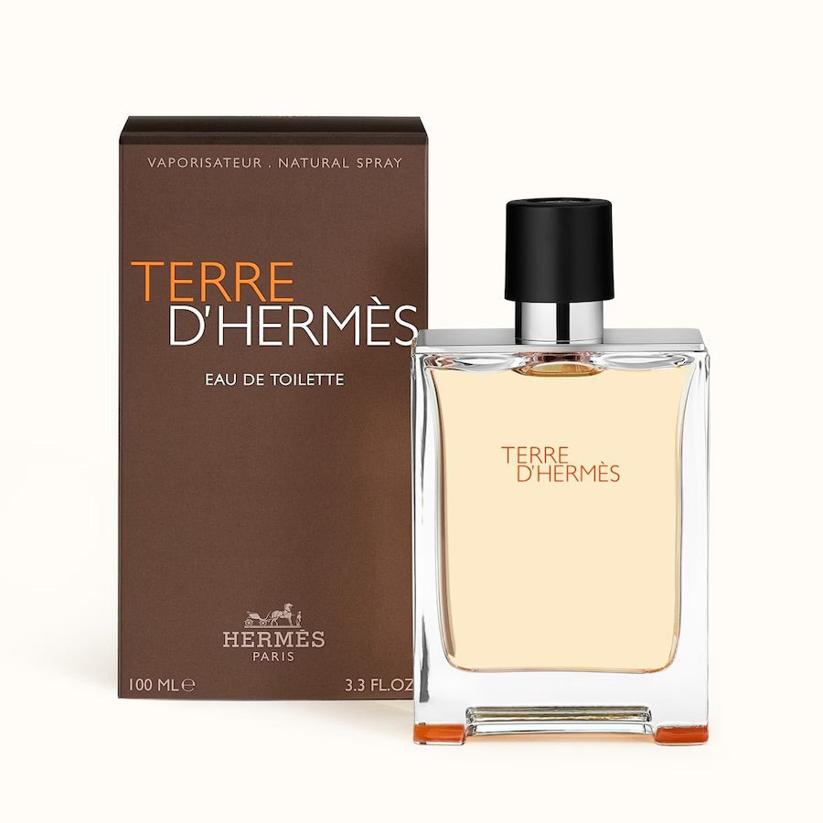Terre d' Hermès Eau de Toilette