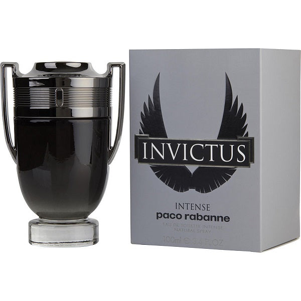 Paco Rabanne – Invictus Intense Eau de Toilette Intense