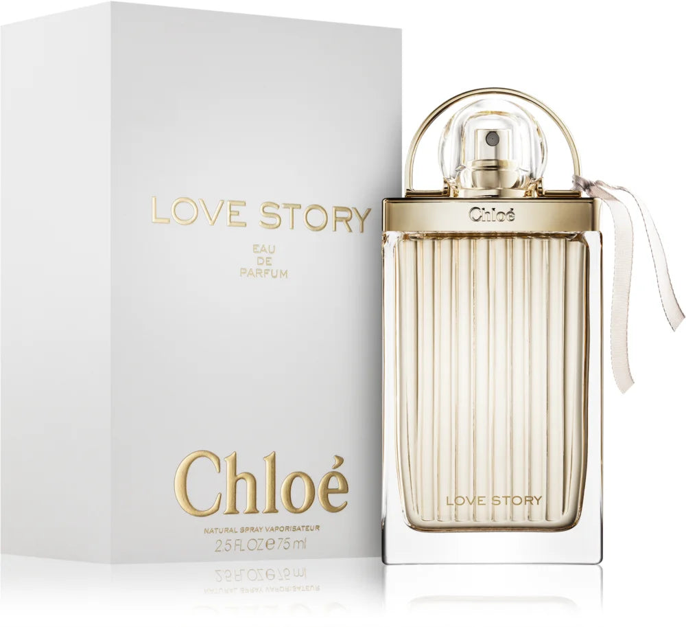 ChloΓ© Love Story Eau de Parfum Donna