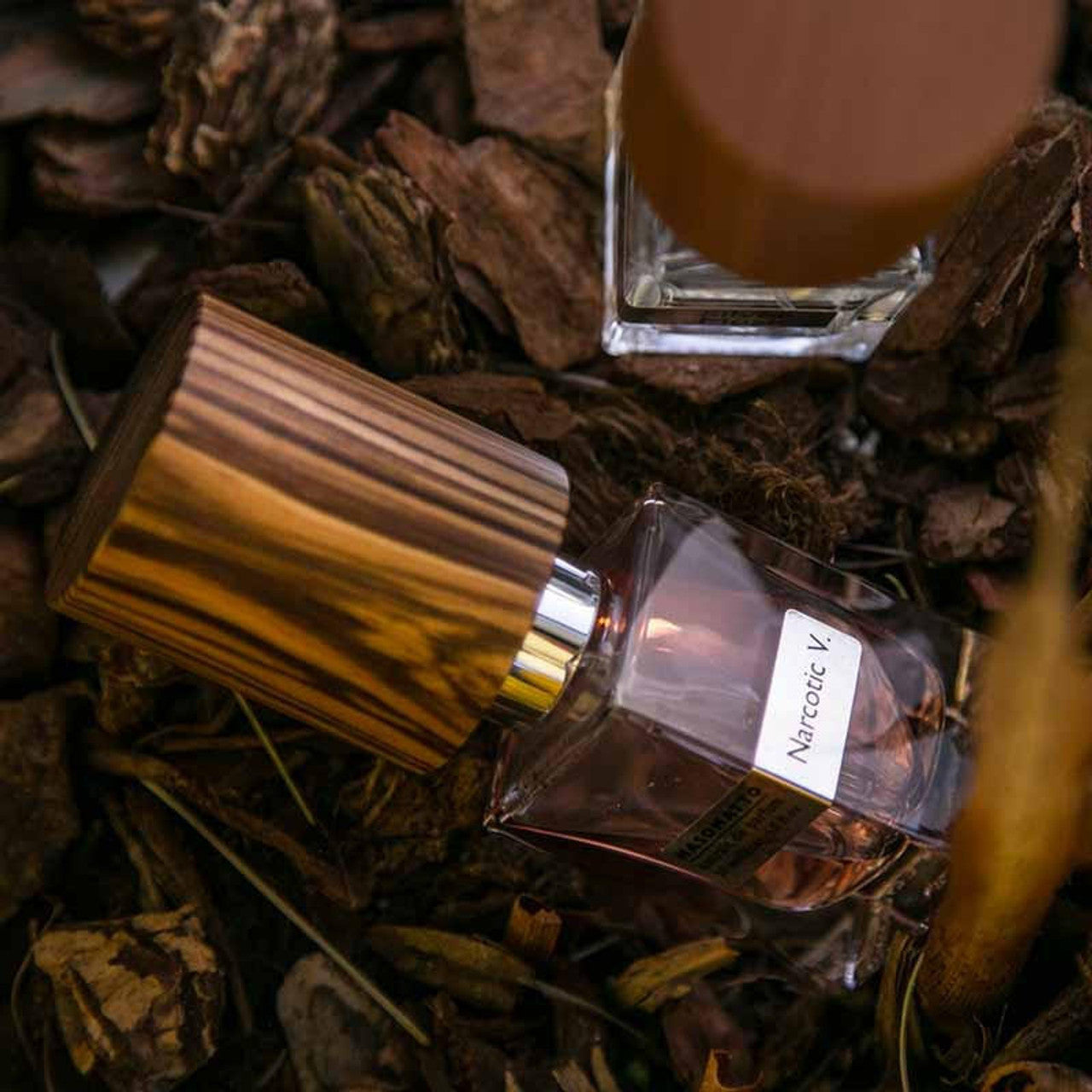 NASOMATTO
Narcotic Venus Extrait de Parfum 30ml