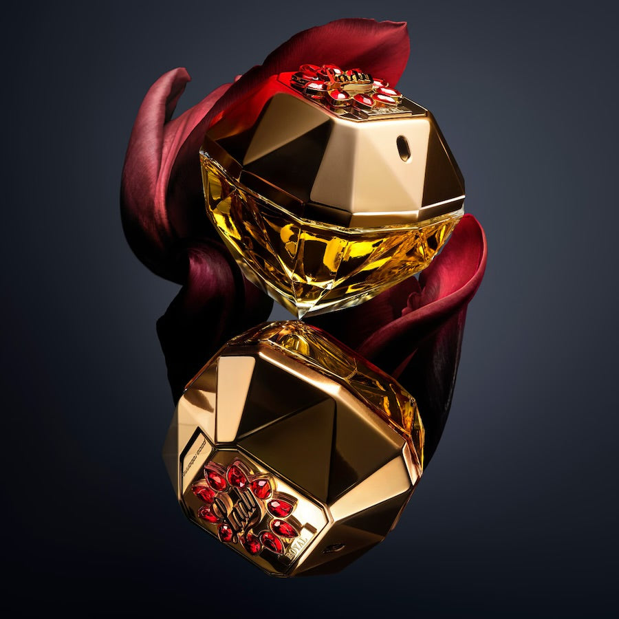 Lady Million Royal Paco Rabanne eau de parfum
