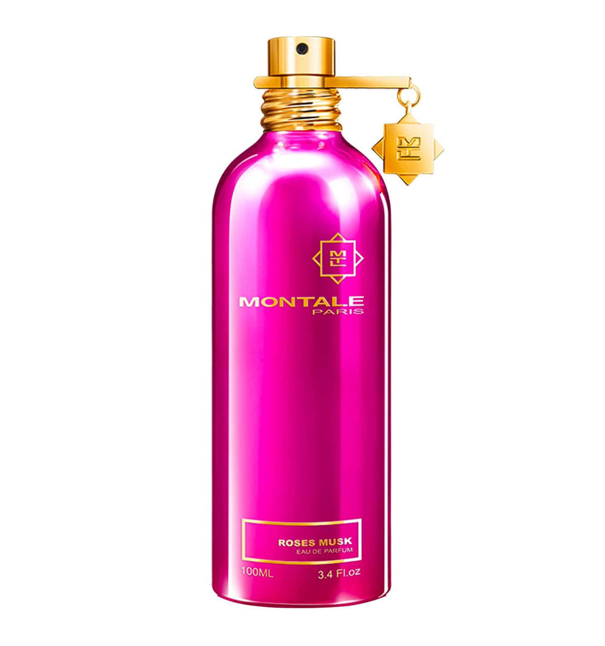 Montale Roses Musk Eau de Parfum