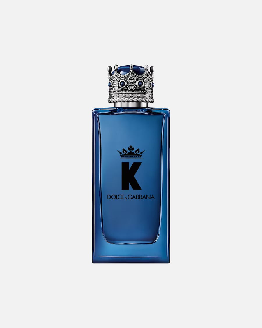 K by Dolce e gabbana eau de parfum