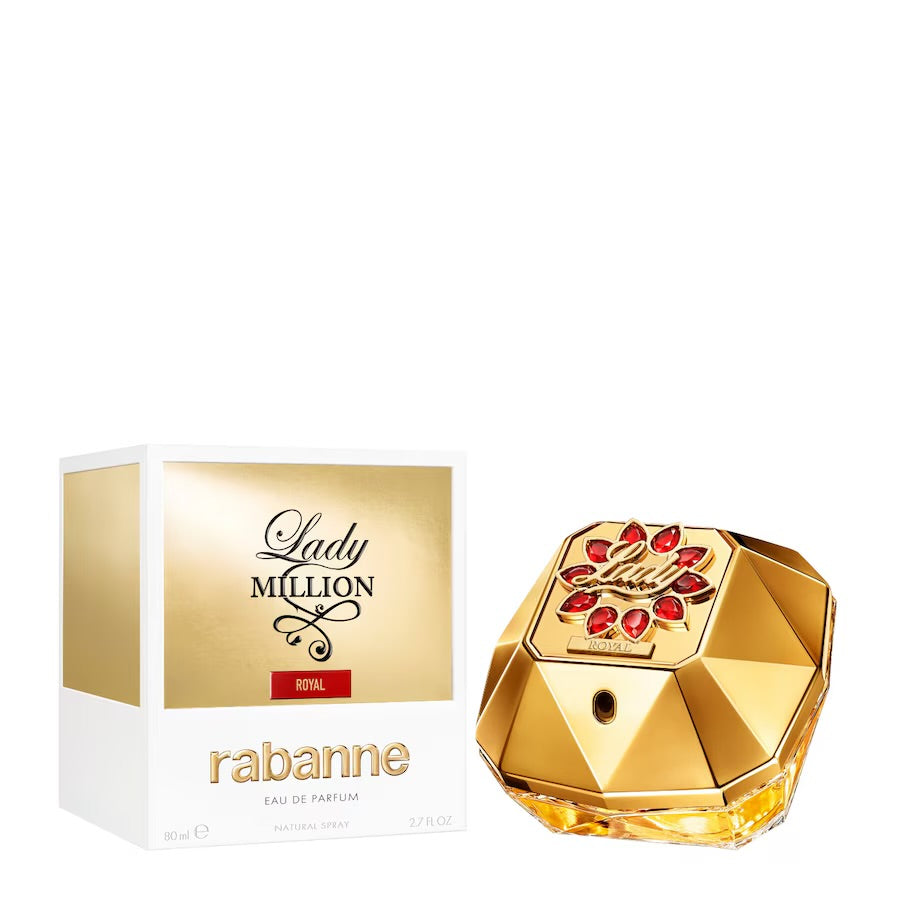 Lady Million Royal Paco Rabanne eau de parfum