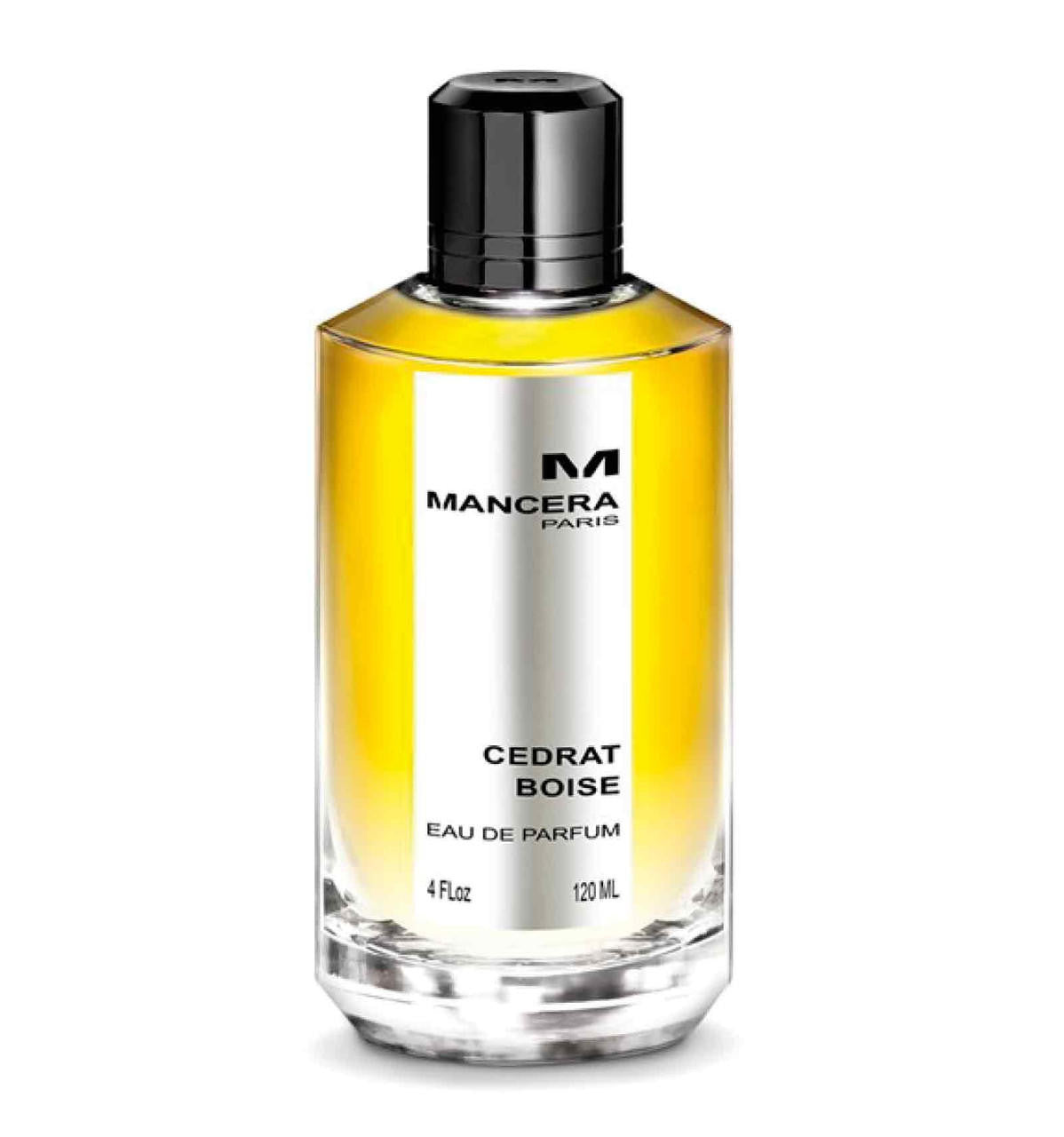 Mancera Cedrat Boisé Eau de Parfum