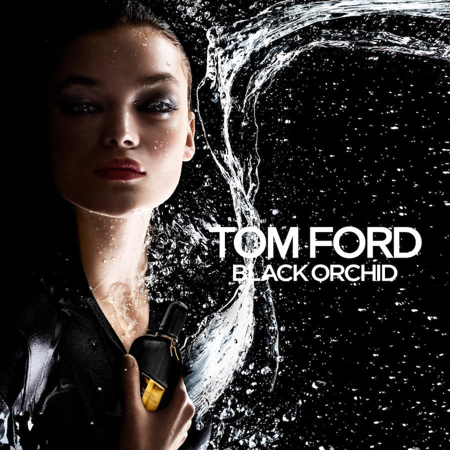 Tom Ford Black Orchid Eau de Parfum