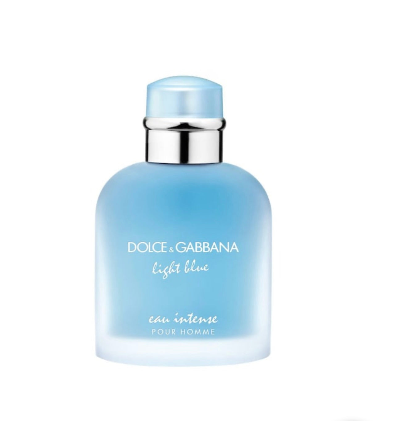 Dolce & Gabbana-Light Blue Pour Homme - Eau Intense