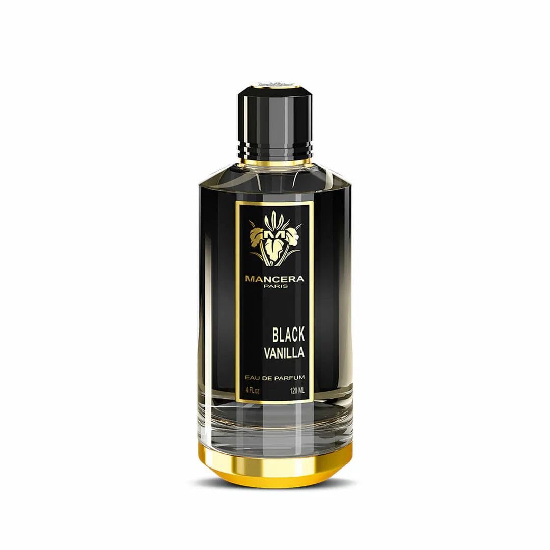 Mancera Black Vanilla