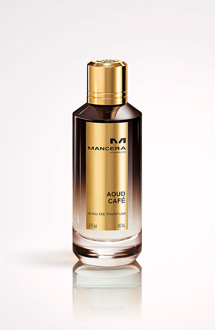 Mancera Aoud Café Eau de Parfum